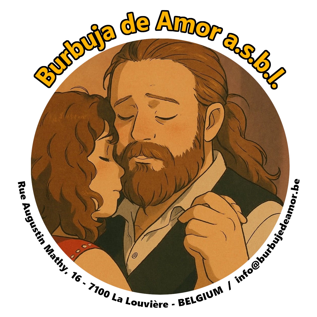 Burbuja De Amor